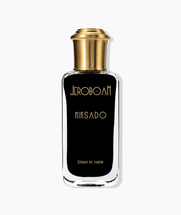 JEROBOAM