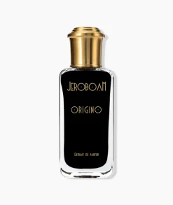 JEROBOAM