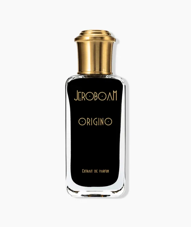 JEROBOAM