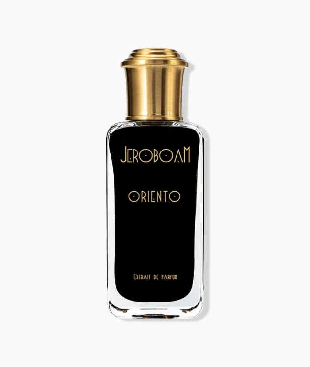 JEROBOAM