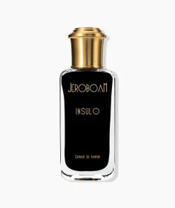 JEROBOAM