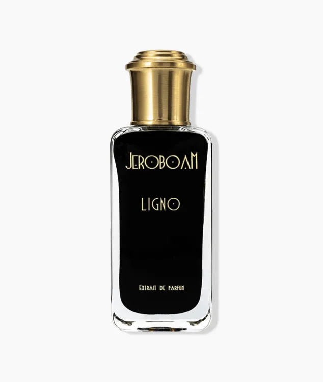 JEROBOAM