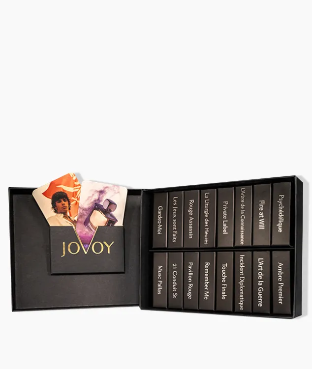 JOVOY PARIS