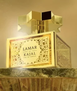 KAJAL PERFUMES PARIS