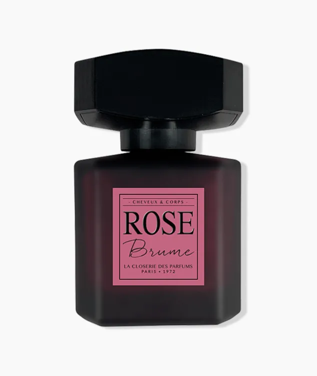 LA CLOSERIE DES PARFUMS