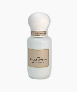 LES COCOTTES DE PARIS