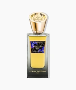 LORGA PARFUMS