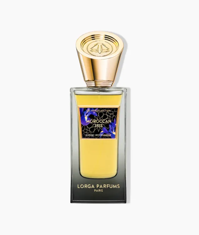 LORGA PARFUMS