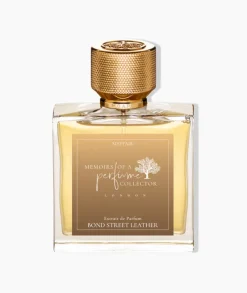 MEMOIRS OF A PERFUME COLLECTOR