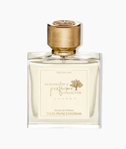 MEMOIRS OF A PERFUME COLLECTOR