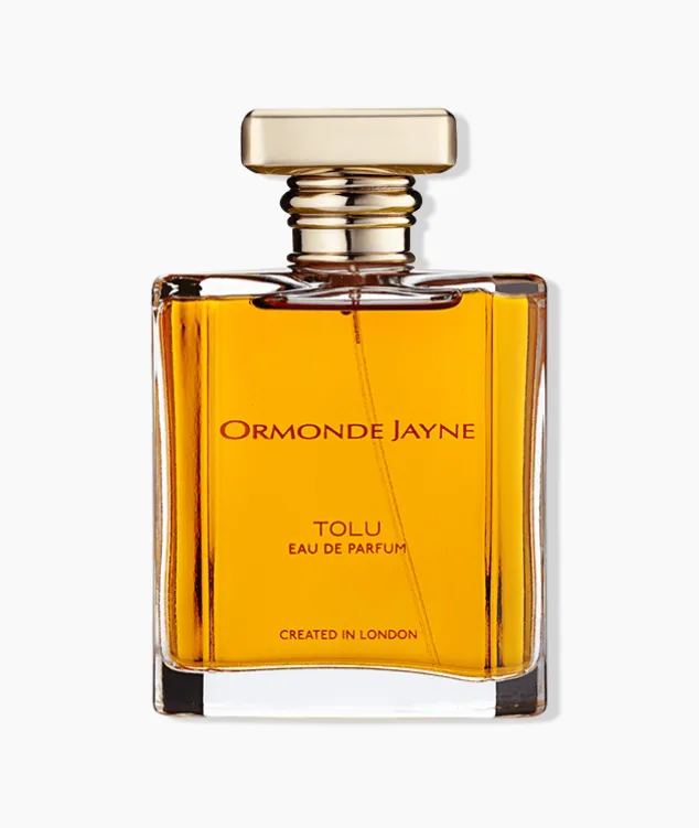ORMONDE JAYNE