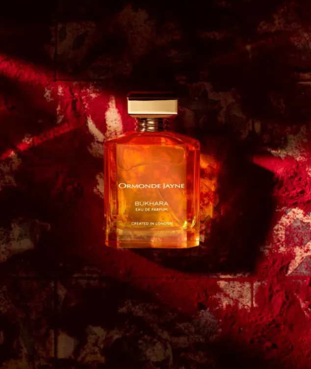 ORMONDE JAYNE