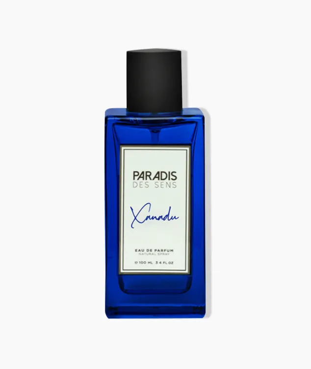 PARADIS DES SENS