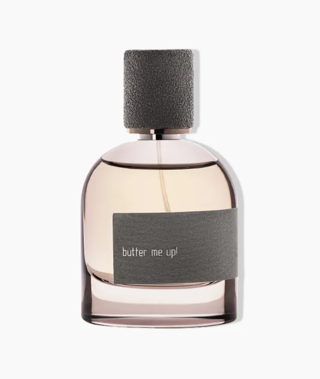 PARFUM BURO M – COLLECTIONS