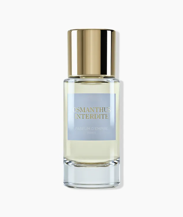PARFUM D EMPIRE
