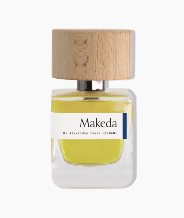 PARFUMEURS DU MONDE