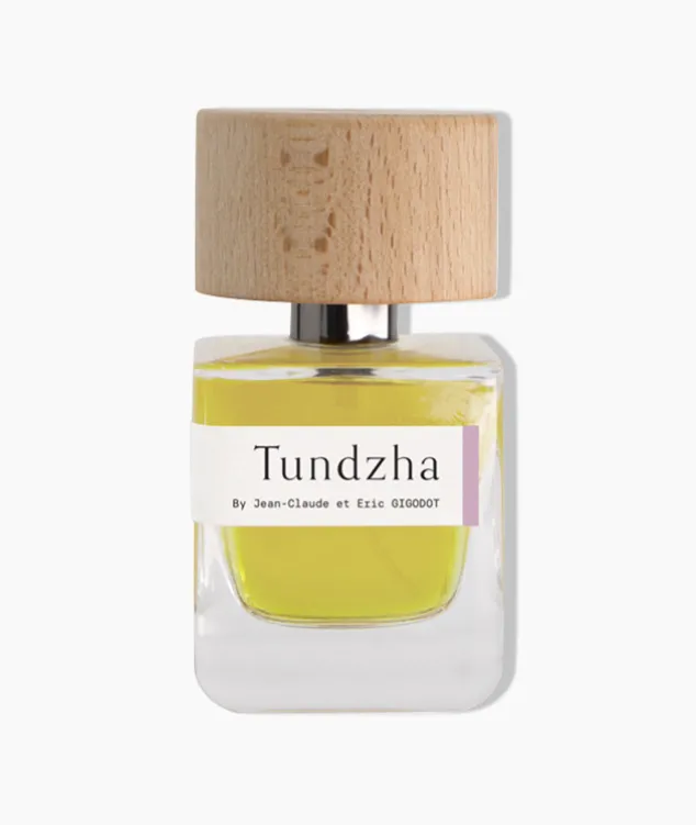 PARFUMEURS DU MONDE