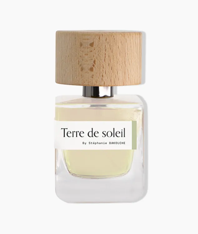 PARFUMEURS DU MONDE