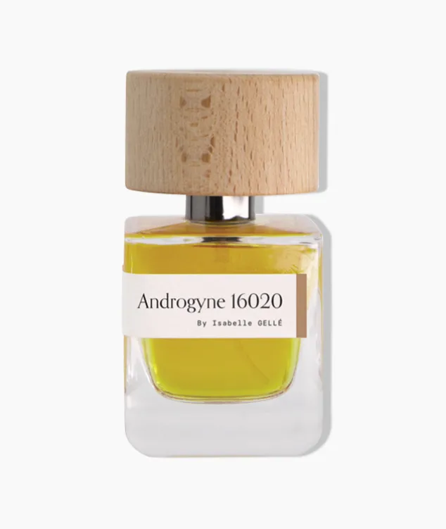 PARFUMEURS DU MONDE