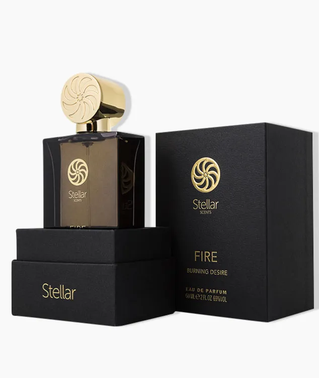 STELLAR SCENTS