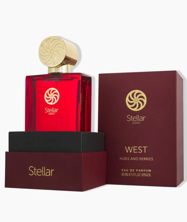 STELLAR SCENTS