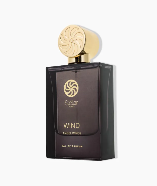 STELLAR SCENTS