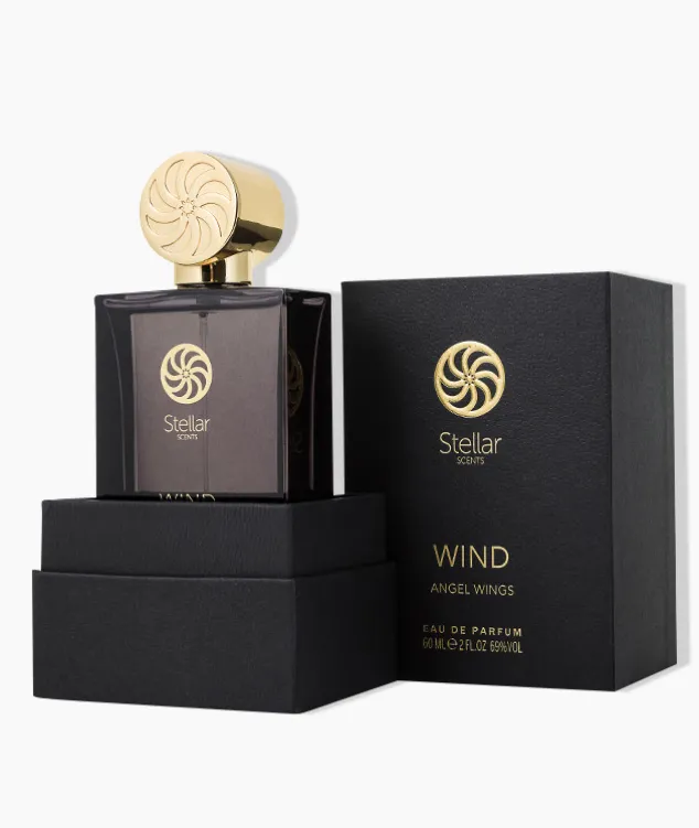 STELLAR SCENTS