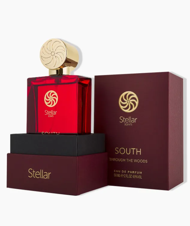 STELLAR SCENTS