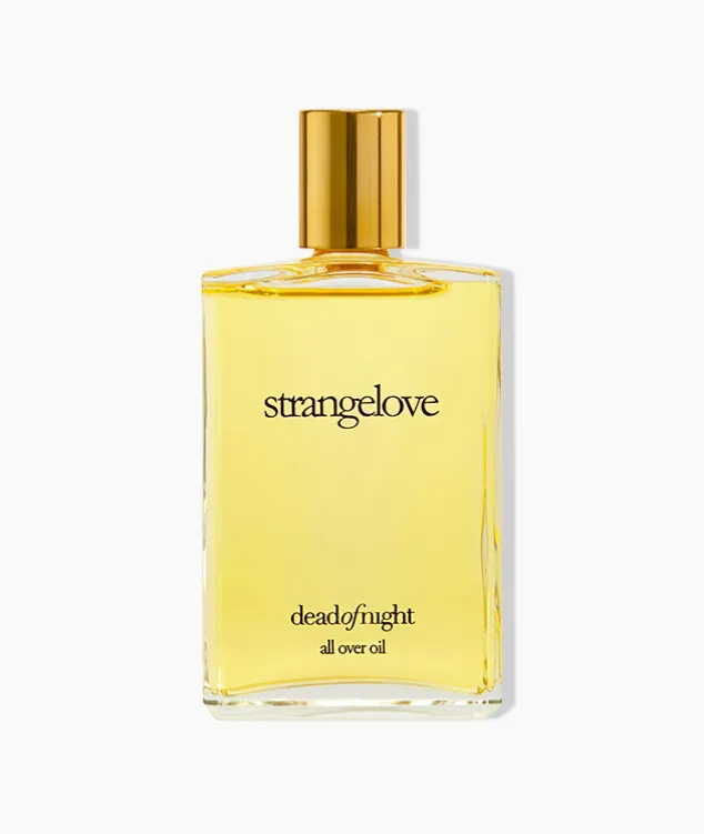 STRANGELOVE NYC