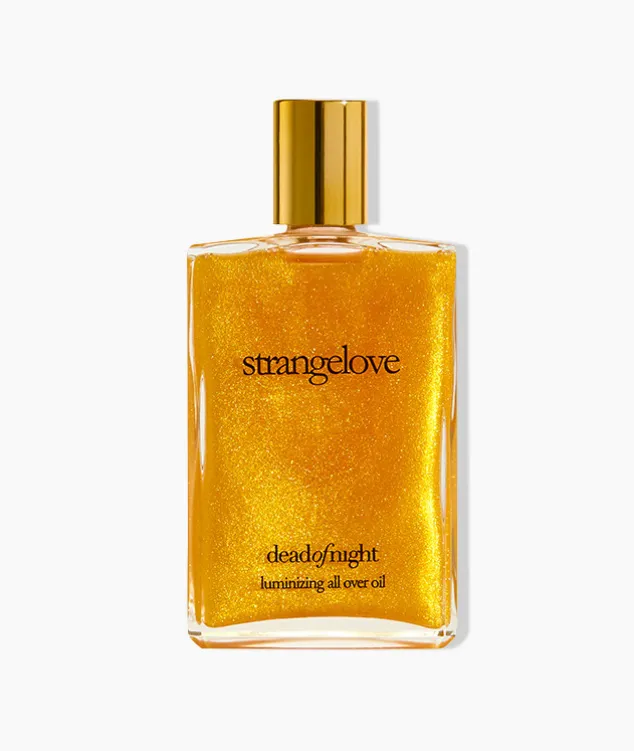 STRANGELOVE NYC
