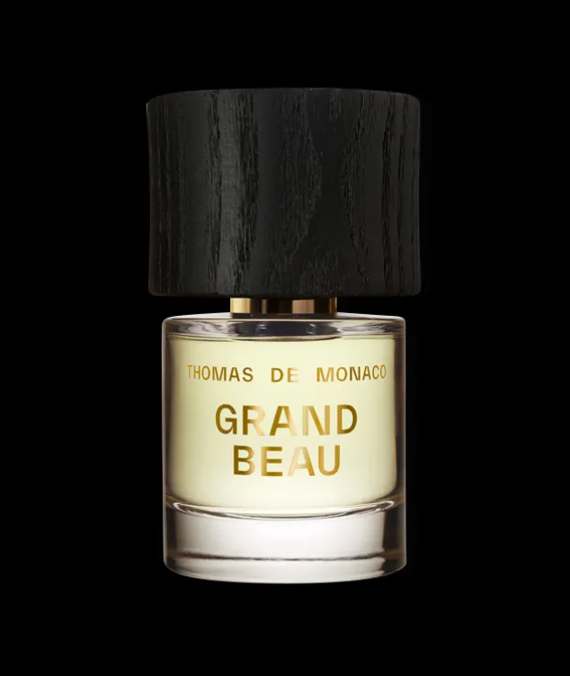 THOMAS DE MONACO PARFUMS