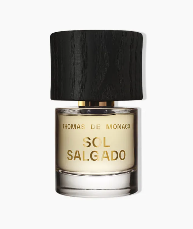 THOMAS DE MONACO PARFUMS
