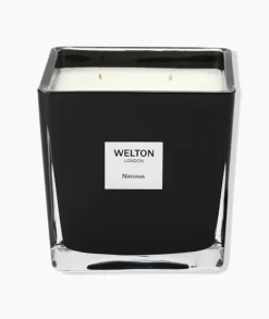 WELTON LONDON