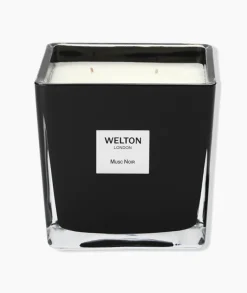 WELTON LONDON