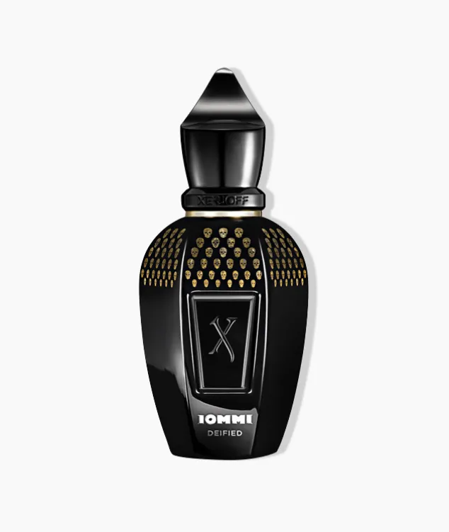 XERJOFF